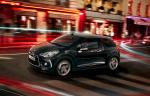 Citroen DS3 Cabrio 2012 года